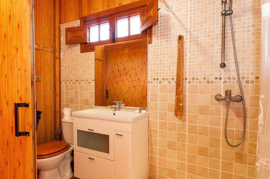 Rural Village Salobre マスパロマス 部屋 写真